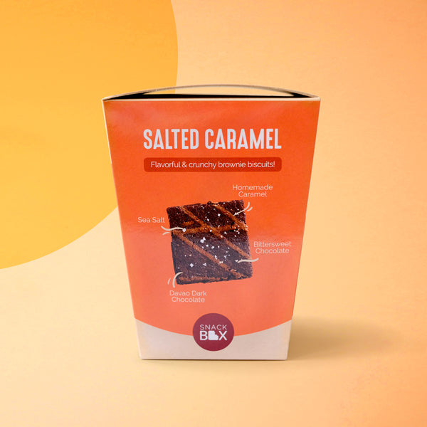 Salted Caramel