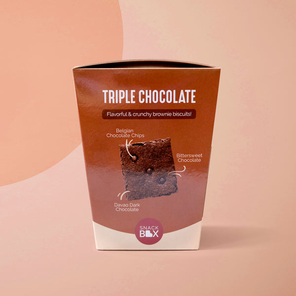 Triple Chocolate